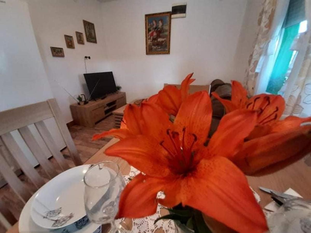 Ruralna Kuca Za Odmor Viktorija Villa Caglin Buitenkant foto