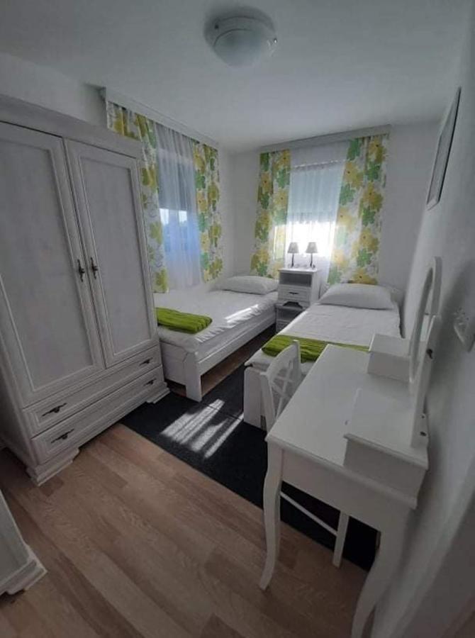 Ruralna Kuca Za Odmor Viktorija Villa Caglin Buitenkant foto