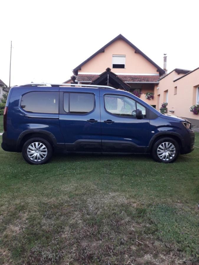 Ruralna Kuca Za Odmor Viktorija Villa Caglin Buitenkant foto